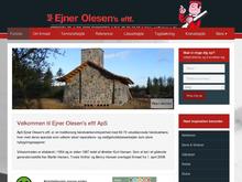 Aps Ejner Olesen's Eftf.